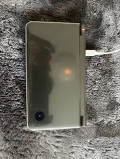 Nintendo DSi LL 本体 ACアダプター付き