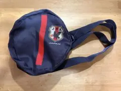 日本代表サッカー　ポーチ　KIRIN CHALLENGE CUP 2013のサムネイル