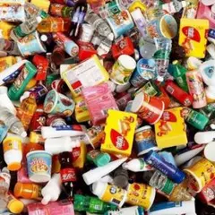 P926(ランダム10個)ネイルパーツ 食べ物 お菓子 デカパーツ デコパーツ