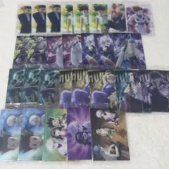 HUNTER × HUNTER イタジャガ まとめ売り