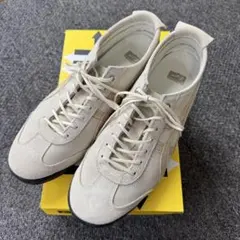 Onitsuka Tiger オニツカタイガー メキシコ66SD 27.5