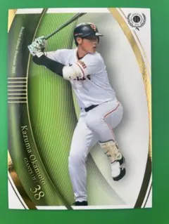 BBM2016 1stオリックスバファローズ吉田正尚ルーキーカード50枚限定