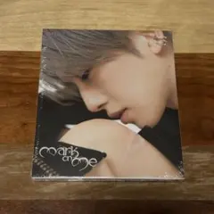Mark on Me ソロ盤　FUMA 未開封