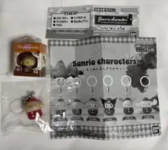 サンリオ ポムポムプリン ガチャセット