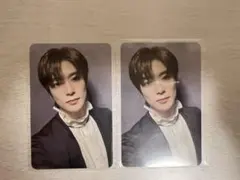 NCT ジェヒョン universe トレカ(値下げ⭕️)