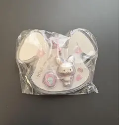 サンリオキャラクターズ パッケージチャーム ウィッシュミーメル