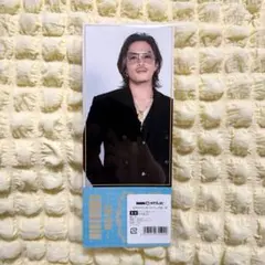 DMMスクラッチ GENERATIONS数原龍友 チケット