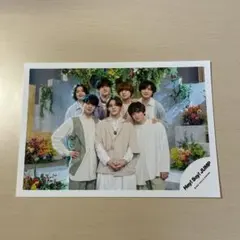 2025年最新】hey!say!jumpグッズの人気アイテム - メルカリ