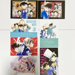 名探偵コナン ポストカード