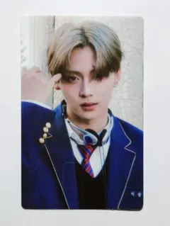 [匿名配送] ALD1 ジュエルケースver. 封入ステッカー サンウォン