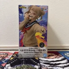 僕のヒーローアカデミア Himiko Toga フィギュア