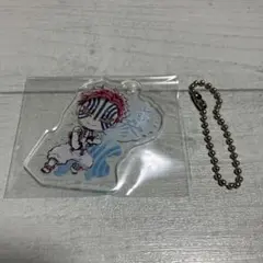 一番くじ 鬼滅の刃 ～上弦の参～ G賞 きゅんキャラアクリルチャーム　猗窩座