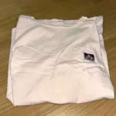 ベンデイビス Tシャツ