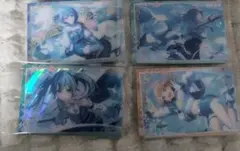 プロセカ　ウエハース　モモジャン