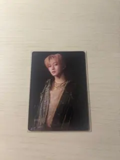 ⭐*️様 BMSG FES'25 オンラインくじ MAZZEL NAOYA トレ