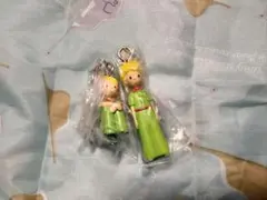 星の王子さま　めじるしますこっと