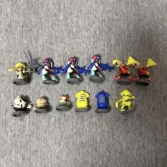 Splatoon3 チョコエッグ 12点セット まとめ売り