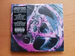 Linkin Park - From Zero Deluxe 2CD
