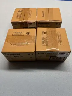 Panasonic LGDC 1106LLE1 ダウンライト - メルカリ