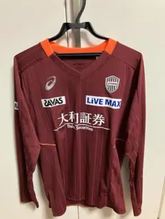 2025年最新】ヴィッセル シャツの人気アイテム - メルカリ