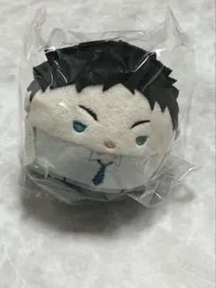 ハイキュー　赤葦京治　ふわコロりん6