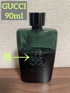 GUCCI GUILTY BLACK POUR HOMME 90mlのサムネイル