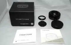 新同品 TTARTISAN AF 50mm F1.8 Neo ライカLマウント - メルカリ