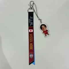 ヴィッセル神戸 2025.10.1 マッチデーボンフィン 55 宮原勇太 選手①