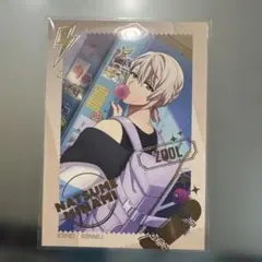 アイドリッシュセブン アイナナ マリマリ ハート 缶バッジ 棗巳波 アイドリッシュセブン アイナナ Marie Mariage 棗巳波 缶バッジ - メルカリ