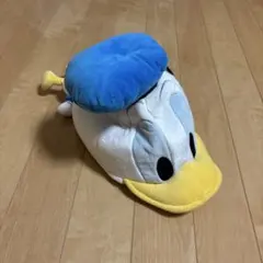 ドナルドダック 帽子 東京ディズニーリゾート