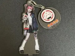 マーキュロ 翠城ニア アクスタ - メルカリ