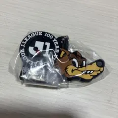 Jリーグ クラブマスコットラバーチャーム セレッソ大阪 ロビー