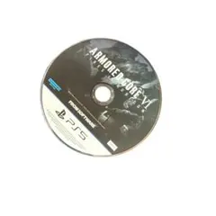 ps5 アーマードコア