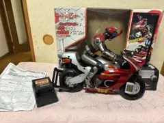 動作確認済み】轟轟戦隊ボウケンジャー DXボウケンドライバー DVD3枚