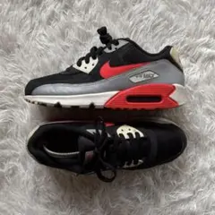 AIR MAX 90 ESSENTIAL エアマックス エッセンシャル