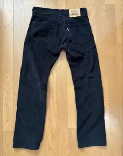 Levi's 505 W30 L32 コーデュロイパンツ