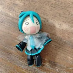 ねんどろいど　初音ミク はちゅねミク シークレット
