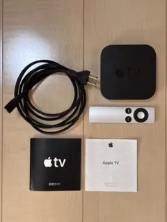 2026年最新】apple tv リモコンの人気アイテム - メルカリ
