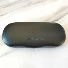 【新品】Yves Saint Laurent イヴ・サンローラン　メガネケース