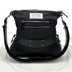 未使用級✨Maison Margiela 5AC SOFT ワンショルダーのサムネイル