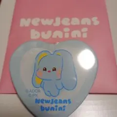 2026年最新】NewJeans buniniの人気アイテム - メルカリ