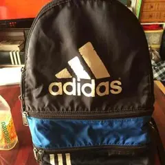 サッカー用アディダスバック