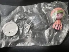 ウイルスイーツ マカロン フランボワーズ