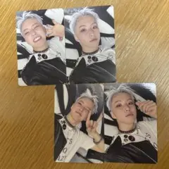 SEVENTEEN HBD DAREDEVIL トレカ ホシ