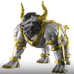 【新品/内袋未開封】　DX角獣ゼツエンカク