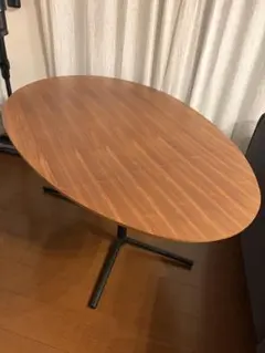 アクタス 本革レザー サイドテーブル ブラック ホワイトステッチ 廃番 アクタス 本革レザー サイドテーブル ブラック ホワイトステッチ 廃番