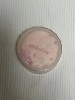 イニスフリー　パウダー　さくら