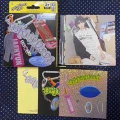 匿名配送　ジェヒョン　19.99　Clink　BOYNEXTDOOR