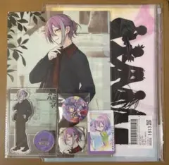 プロセカ　神代類　 zozotownコラボ　エピカ　CD特典缶バッジ プロセカ 神代類 zozotownコラボ エピカ CD特典缶バッジ - メルカリ