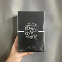 DIPTYQUE オードパルファン オルフェオン